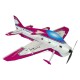 SYNERGY 2.0 MAGENTA 84CM RC FACTORY