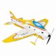 SYNERGY 2.0 JAUNE 84CM RC FACTORY
