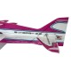 SYNERGY 2.0 JAUNE 84CM RC FACTORY
