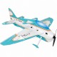 SYNERGY 2.0 TURQUOISE 84CM RC FACTORY