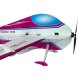 SYNERGY 2.0 TURQUOISE 84CM RC FACTORY