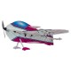 SYNERGY 2.0 TURQUOISE 84CM RC FACTORY