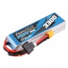 Accu LiPo GENS ACE G-Tech 3300mAh 4S 60C