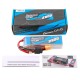 Accu LiPo GENS ACE G-Tech 2800mAh 3S 60C