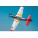 P-51 MUSTANG VECTOR 850MM PNP ARROW RC