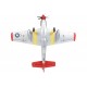 P-51 MUSTANG VECTOR 850MM PNP ARROW RC