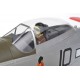 P-51 MUSTANG VECTOR 850MM PNP ARROW RC