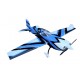 EXTRA NG 75" BLEU / BLANC ARF EXTREME FLIGHT