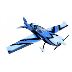 EXTRA NG 75" BLEU / BLANC ARF EXTREME FLIGHT