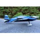 EXTRA NG 75" BLEU / BLANC ARF EXTREME FLIGHT