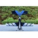 EXTRA NG 75" BLEU / BLANC ARF EXTREME FLIGHT