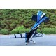 EXTRA NG 75" BLEU / BLANC ARF EXTREME FLIGHT