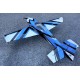 EXTRA NG 75" BLEU / BLANC ARF EXTREME FLIGHT