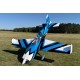 EXTRA NG 75" BLEU / BLANC ARF EXTREME FLIGHT