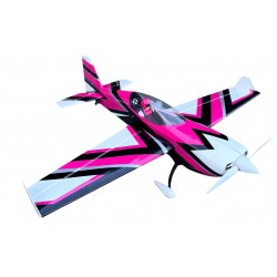 EXTRA NG 75" ROSE / BLANC ARF EXTREME FLIGHT