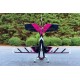 EXTRA NG 75" ROSE / BLANC ARF EXTREME FLIGHT