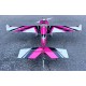EXTRA NG 75" ROSE / BLANC ARF EXTREME FLIGHT