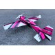 EXTRA NG 75" ROSE / BLANC ARF EXTREME FLIGHT