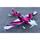 EXTRA NG 75" ROSE / BLANC ARF EXTREME FLIGHT