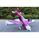 EXTRA NG 75" ROSE / BLANC ARF EXTREME FLIGHT