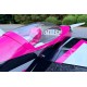 EXTRA NG 75" ROSE / BLANC ARF EXTREME FLIGHT