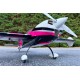 EXTRA NG 75" ROSE / BLANC ARF EXTREME FLIGHT