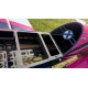 EXTRA NG 75" ROSE / BLANC ARF EXTREME FLIGHT