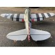 P-47 "BONNIE" ARF 2438MM TOP RC MODEL