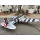 P-47 "BONNIE" ARF 2438MM TOP RC MODEL