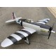 P-47 "BONNIE" ARF 2438MM TOP RC MODEL