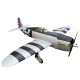P-47 "BONNIE" ARF 2438MM TOP RC MODEL