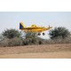 AIR TRACTOR AT-802A 3M ARF 60CC SEAGULL MODELS