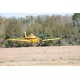 AIR TRACTOR AT-802A 3M ARF 60CC SEAGULL MODELS