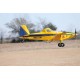 AIR TRACTOR AT-802A 3M ARF 60CC SEAGULL MODELS