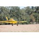 AIR TRACTOR AT-802A 3M ARF 60CC SEAGULL MODELS