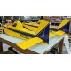 AIR TRACTOR AT-802A 3M ARF 60CC SEAGULL MODELS
