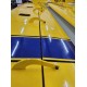 AIR TRACTOR AT-802A 3M ARF 60CC SEAGULL MODELS