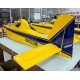 AIR TRACTOR AT-802A 3M ARF 60CC SEAGULL MODELS