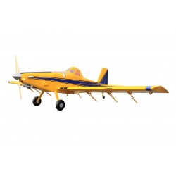 AIR TRACTOR AT-802A 3M ARF 60CC SEAGULL MODELS
