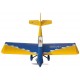 ISPORT 10-15CC ARF EP/GP 1650MM SEAGULL MODELS