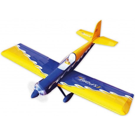 ISPORT 10-15CC ARF EP/GP 1650MM SEAGULL MODELS