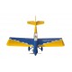 ISPORT 10-15CC ARF EP/GP 1650MM SEAGULL MODELS