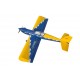 ISPORT 10-15CC ARF EP/GP 1650MM SEAGULL MODELS