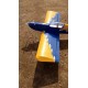 ISPORT 10-15CC ARF EP/GP 1650MM SEAGULL MODELS