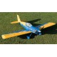 ISPORT 10-15CC ARF EP/GP 1650MM SEAGULL MODELS