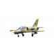 ALBATROS L-39 80MM PNP 1054MM BLEU/BLANC FREEWING