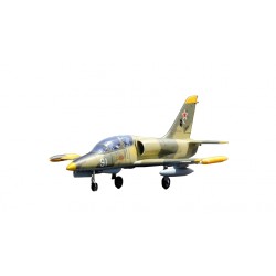 ALBATROS L-39 80MM PNP 1054MM BLEU/BLANC FREEWING