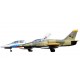 ALBATROS L-39 80MM PNP 1054MM BLEU/BLANC FREEWING