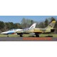 ALBATROS L-39 80MM PNP 1054MM BLEU/BLANC FREEWING
