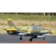 ALBATROS L-39 80MM PNP 1054MM BLEU/BLANC FREEWING
